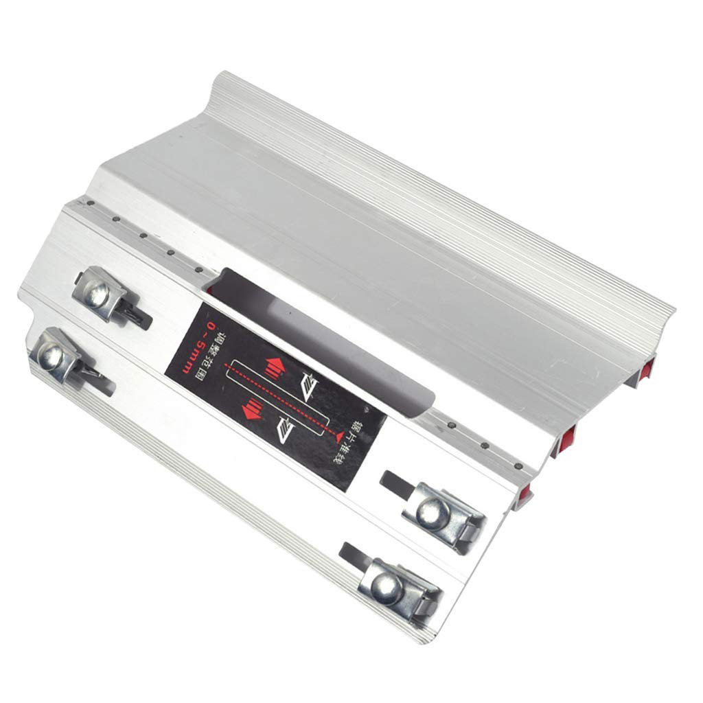 เครื่องเข้ามุมตัดกระเบื้อง 45 องศา KingsMan ใช้ได้กับกระเบื้องพื้นและผนัง