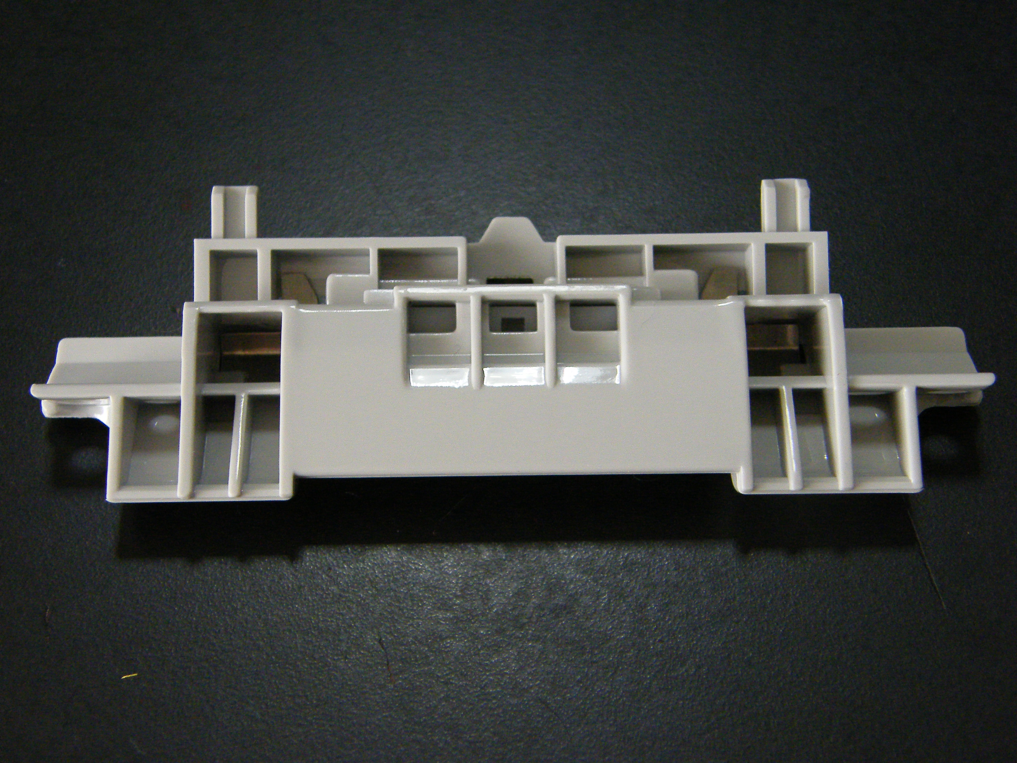 RM1-6397-000 SEPARATION PAD HOLDER ASSEMBLY FOR HP P2035/P2055/M400/M401/M425/CANON LBP251/253/6300/MF411/412 500 กรัม