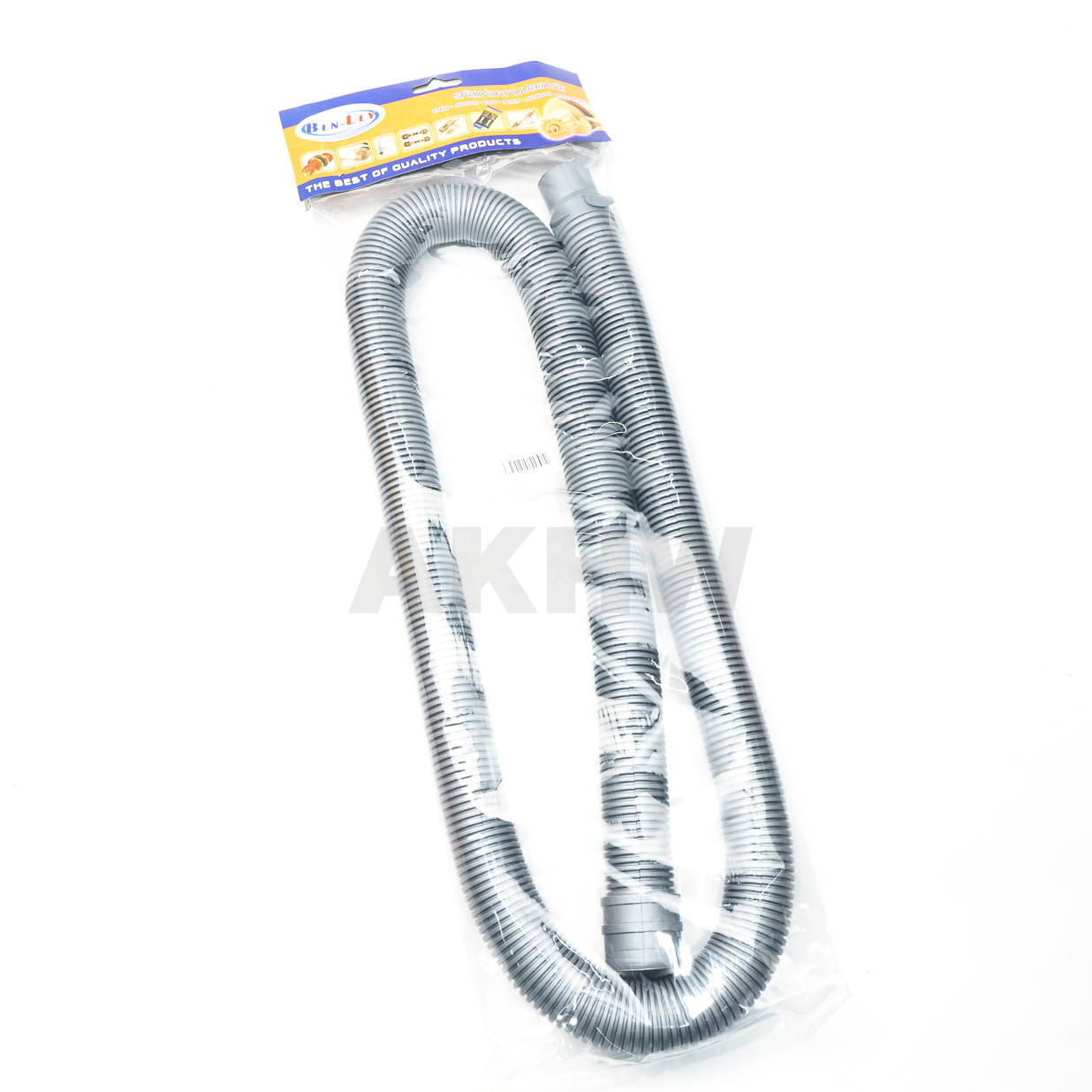 สายน้ำทิ้งเอนกประสงค์/สายท่อย่นน้ำทิ้ง KS155 Ben-Ley ยาว 1.5 เมตร (คละสี)