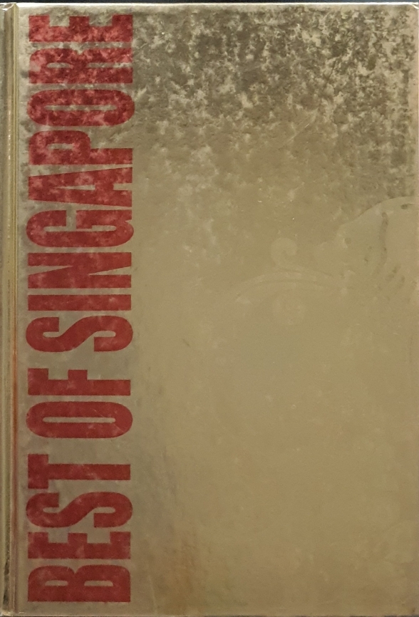 Best of Singapore (Hardcover)