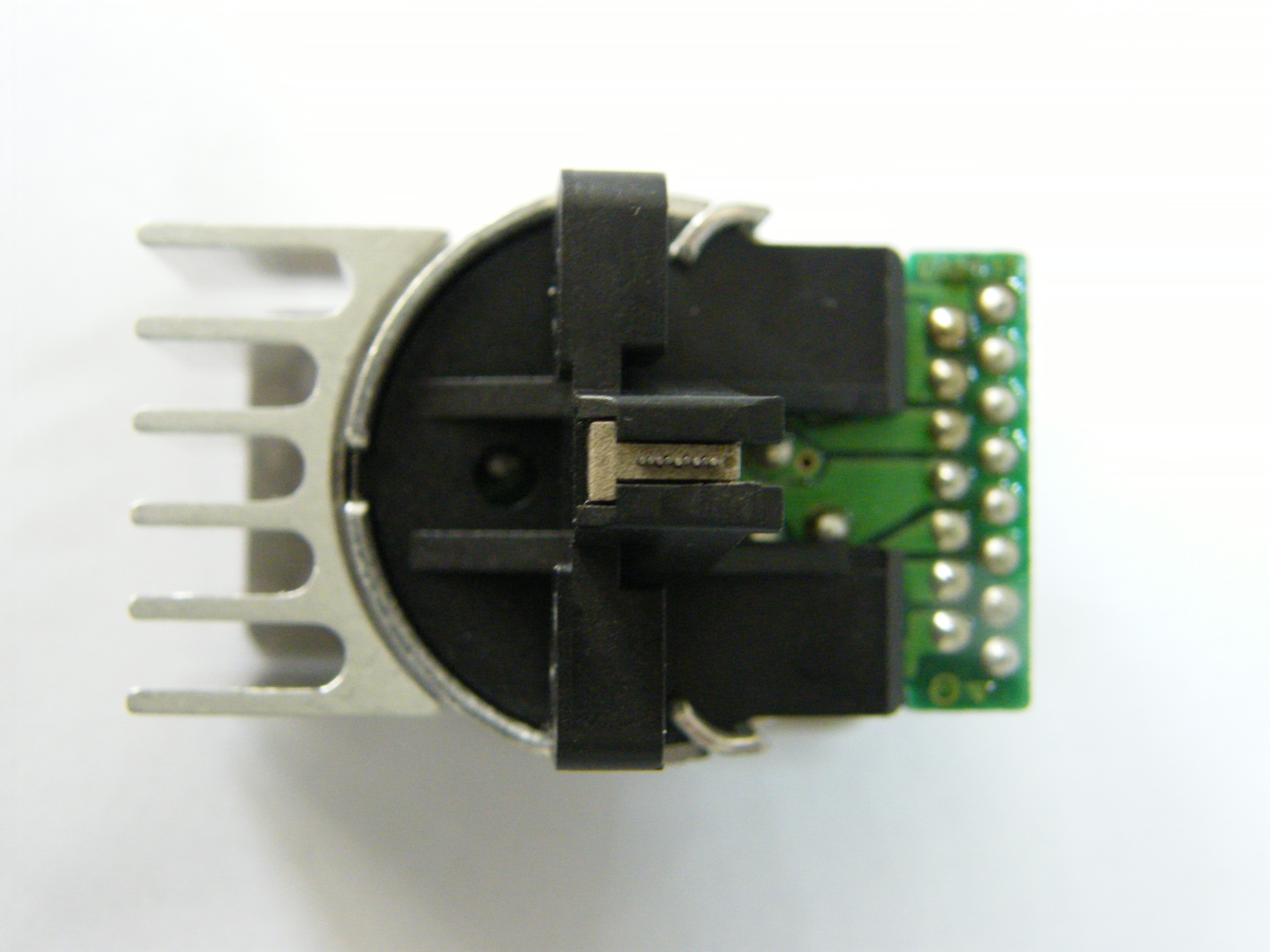 1749883 ของแท้ศูนย์ PRINT HEAD ORIGINAL FOR EPSON TM-U220A/TM-U220B/TM-U220D/TM-U220PA/TM-U220PB/TM-U220PD 700 กรัม