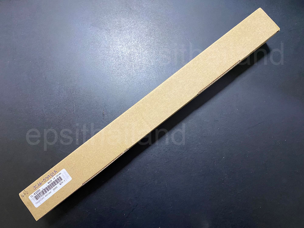 SAMSUNG/HP/XEROX JC66-03981A ลูกยางความร้อน PRESSURE ROLLER FOR USE IN SAMSUNG MultiXpress SL-K2200/SCX8120/HP MFP M433/M436/XEROX B1022/B1025 0 กก.