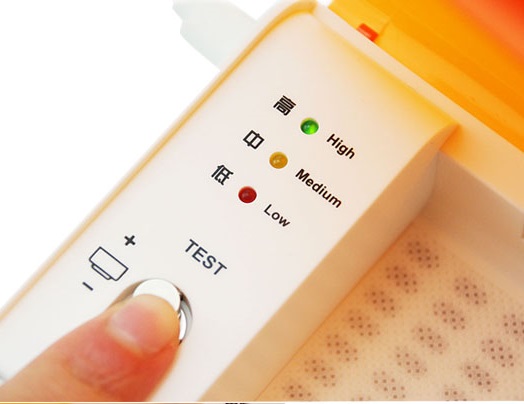 เครื่องอบไล่ความชื้น 3 in 1 AID300