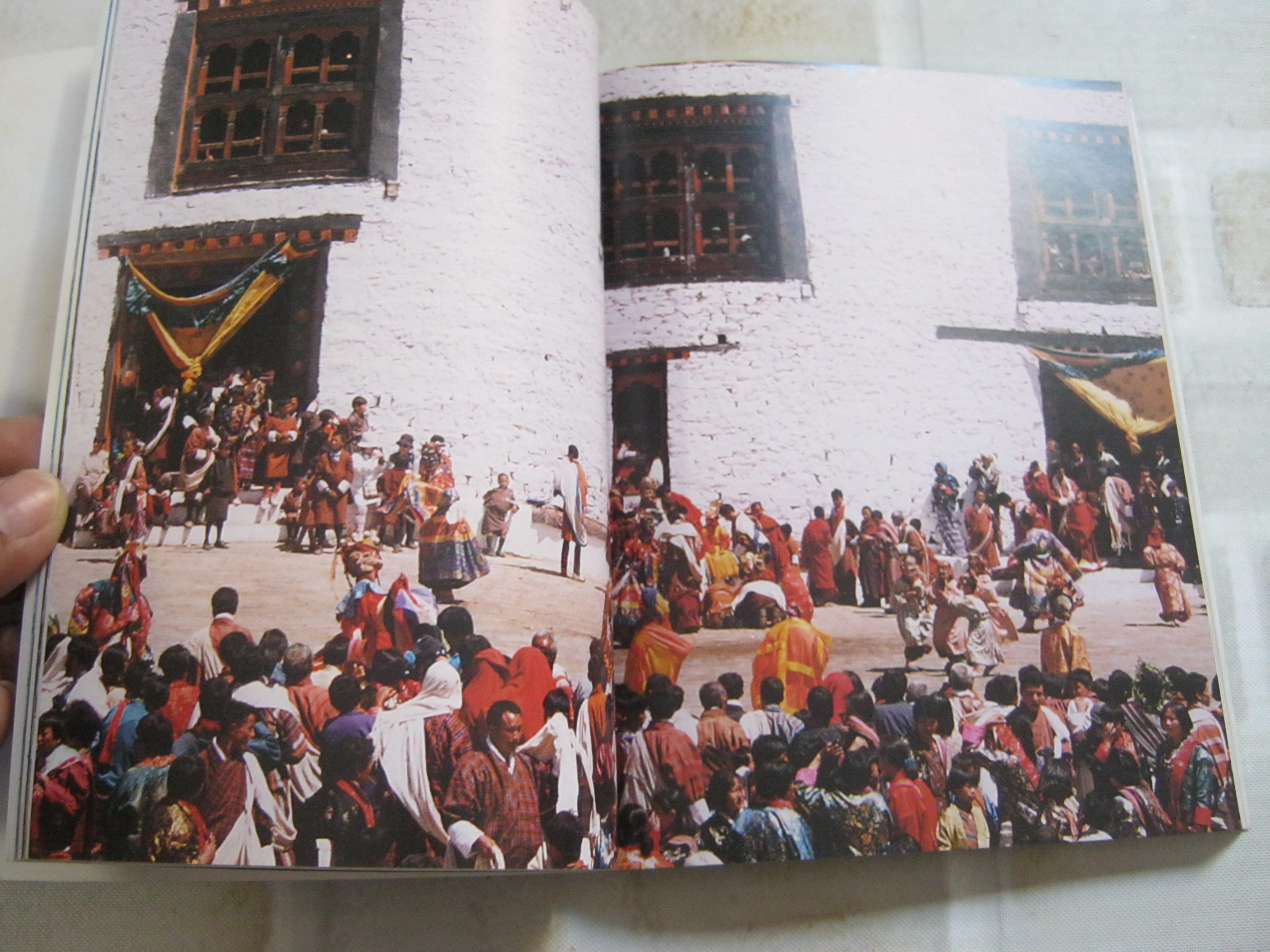 ภูฏาน ตามรอยราชวงค์วังชุก จักรพงษ์ วรรณชนะ