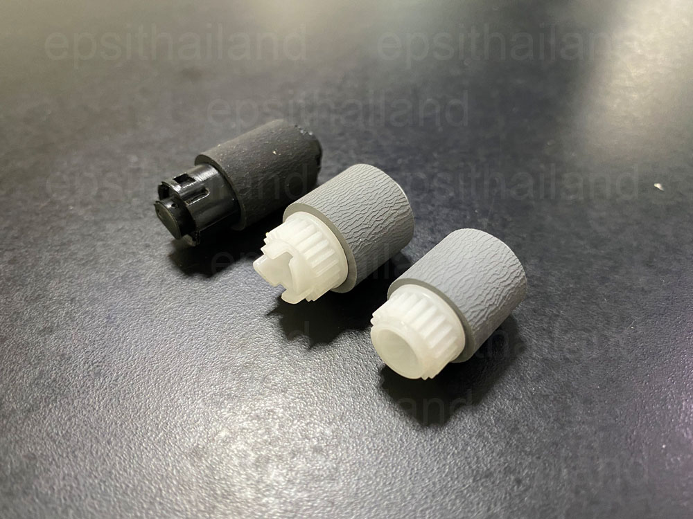 HP/CANON RM2-5576-000/RM2-5881-000/RM2-5577-000 PAPER ROLLER KIT FOR HP CLJ Pro M252/M452/M454/MFP M274/M277/M377/M454/M477/M479/CANON LBP612-LBP664/MF631-MF645/MF731-MF746 500 กรัม