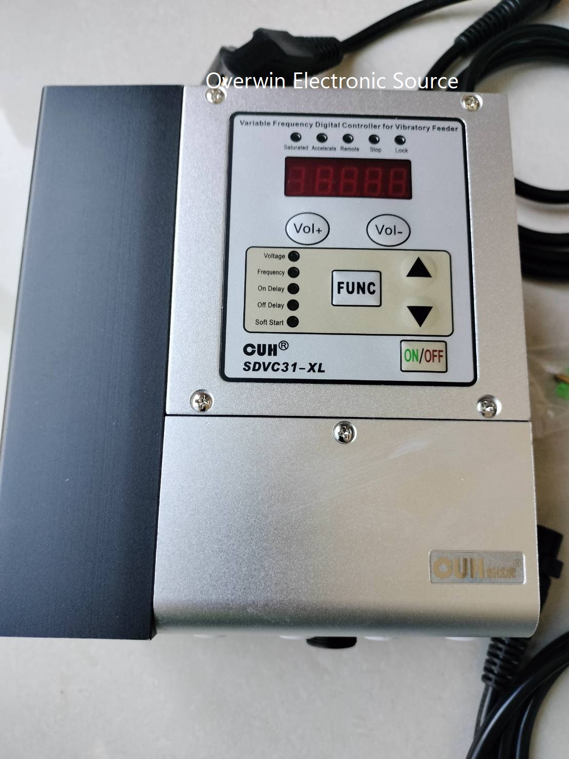 SDVC31-XL CUH 6A สินค้าพรีออเดอร์