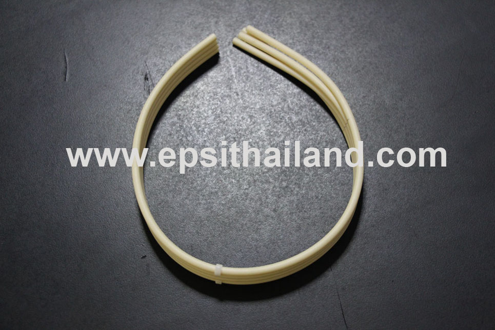 สายแทงค์ส่วนบน ของแท้ศูนย์ EPSON L100 L110 L200 L210 L310,L405 L220 350 355,L360,L365 L380,L385 L455,L485 1588413 100 กรัม