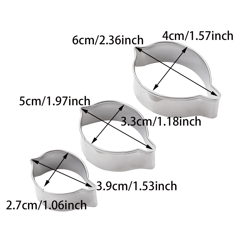แม่พิมพ์ดอกไม้ชุดมะลิซ้อนA 391 Jasmine Flower Petal Cuttersแม่พิมพ์สแตนเลสเหมาะสำหรับนักประดิษฐ์ดอกไม้จากดินปั้นดินไทย,ดอกไม้ประดิษฐ์ดินญี่ปุ่น