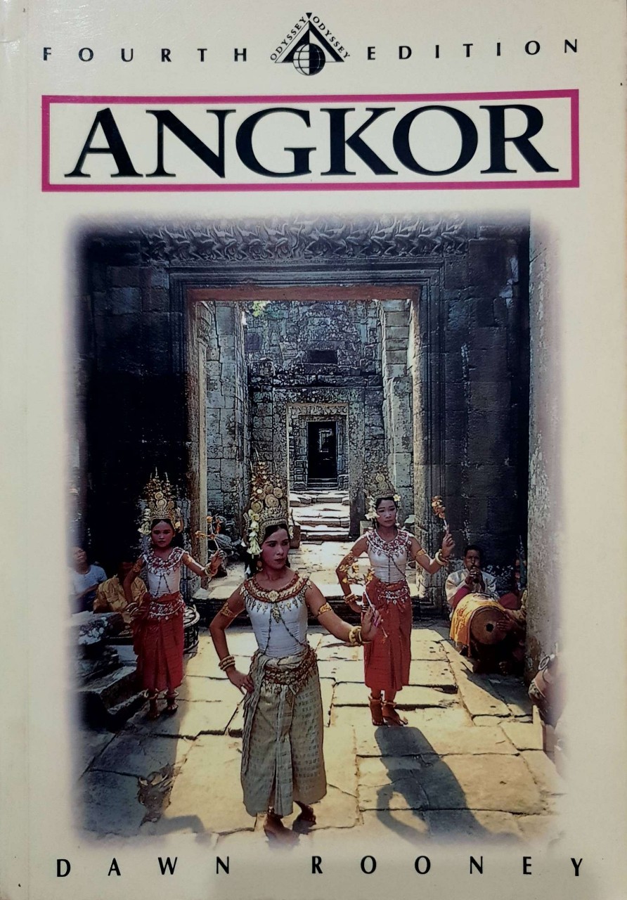 ANGKOR : DAWN ROONEY