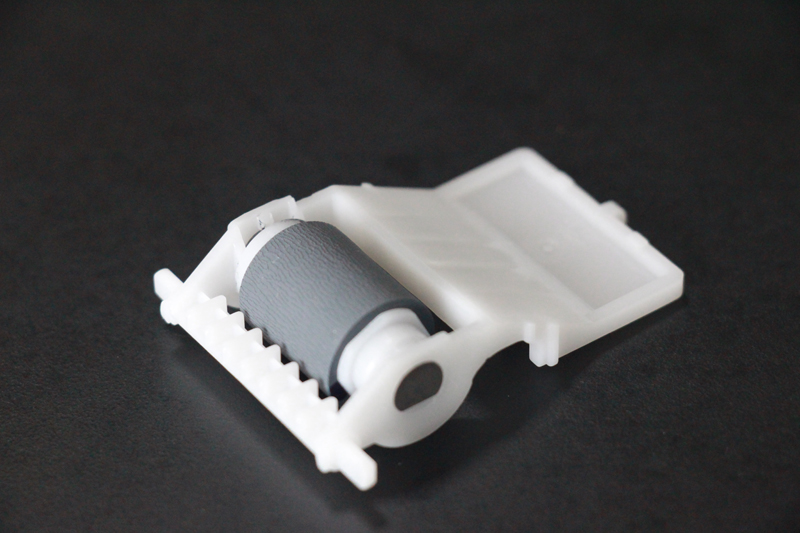 EPSON 1529149/1517053 ROLLER,RETARD,Assy FOR EPSON STYLUS PHOTO R1390/R1400/R1800/T1100/ME1100/B1100/L1300/L1400/L1800 500 กรัม