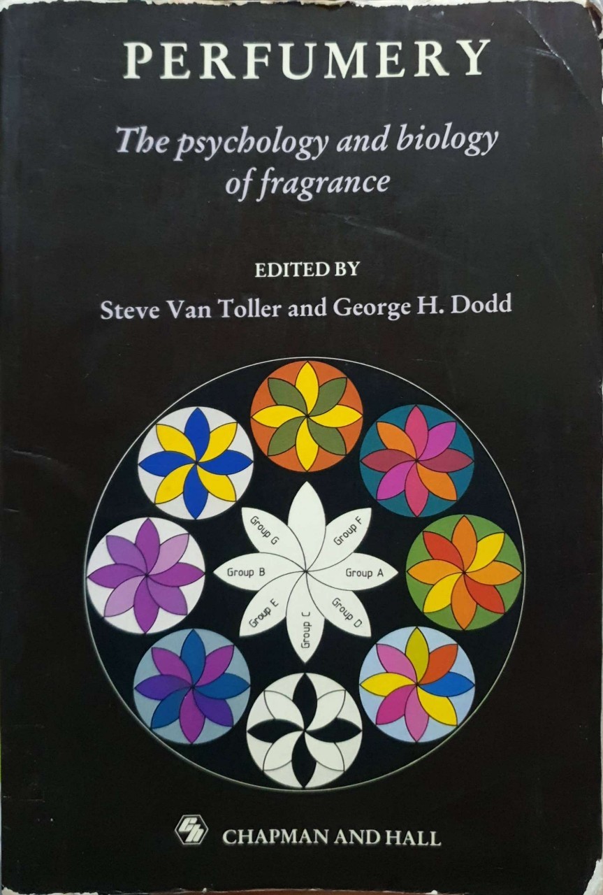 PERFUMERY