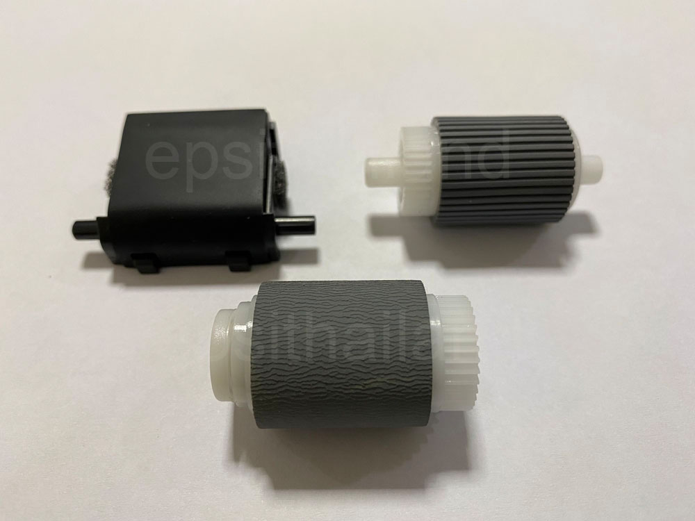 CANON FC3-1525-000/FL3-3239-000/FG3-4044-000 DOC FEEDER (DADF) FOR CANON IR2002/IR2016/IR2018/IR2020/IR2022/IR2025/IR2520/IR2525/IR2530 500 กรัม