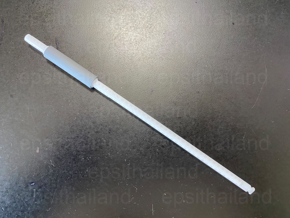 BROTHER แกนพร้อมยางประคองกระดาษ FEED ROLLER FOR BROTHER HL-2130/2240/2250/2270/2280/DCP7055/7057/7060/7065/MFC7360/7380/7460 350 กรัม