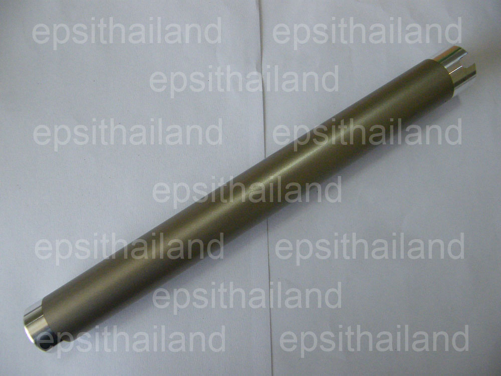 SAMSUNG/XEROX JC66-01256B กระบอกความร้อน SAMSUNG UPPER ROLLER ML1910/1915/2510/2525/2540/2545/2850/2851/2855/SCX-4600/4623/4626/4725 750 กรัม