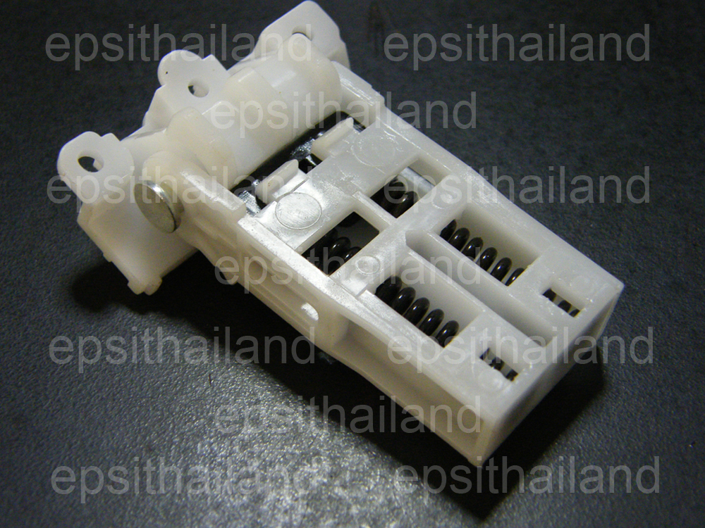 SAMSUNG/XEROX/Gestetner/RICOH JC97-03220A บานพับชุดสแกน ADF HINGE FOR SAMSUNG CLX3160-5/6200-6260/SCX4216/4520/4720/5330-5935/SL-M4020/M4070/C3060 850 กรัม