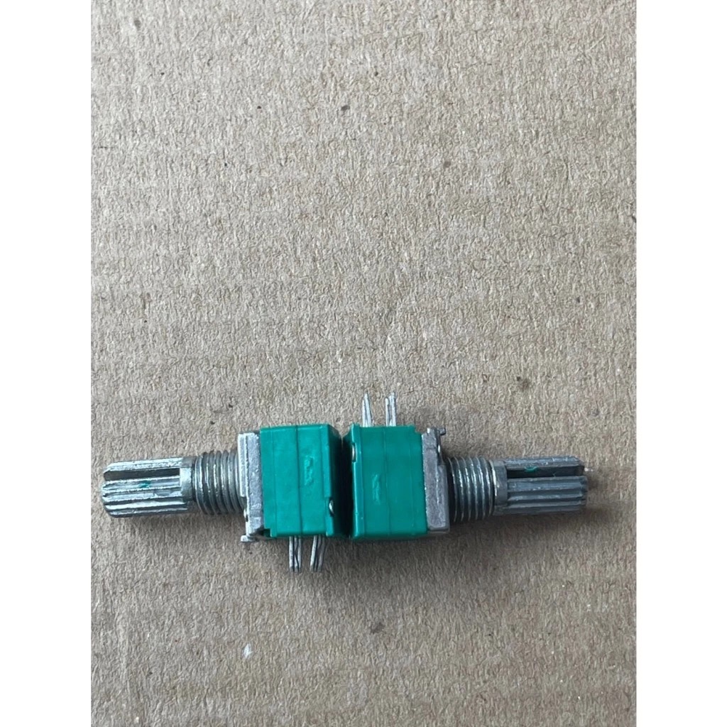 B50K 15mm 6P (1ชุดมี5ตัว)