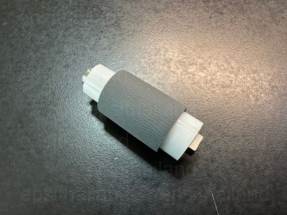 SAMSUNG/XEROX ลูกยางแยกกระดาษSEPARATION ROLLER FOR SAMSUNG ML-2950/2955/3310/3710/SCX-4728/4729/4833/4835/5637/SL-M4070 JC93-01032A 450 กรัม