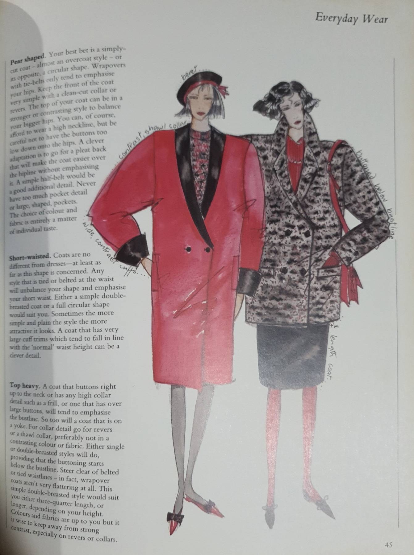 The Diana Look The Princess Diana Fashion Book by Sue James | Paperback