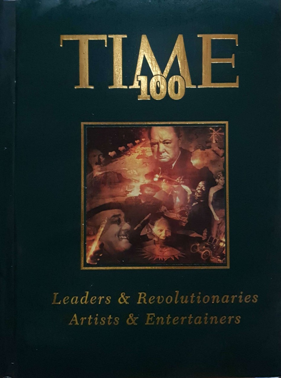 Time 100