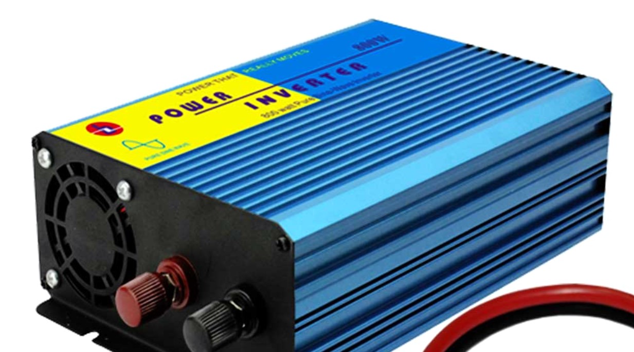 3.อินเวอร์เตอร์ 12v-24v 800w ZB (ZB-800-S) PURE SINE WAVE