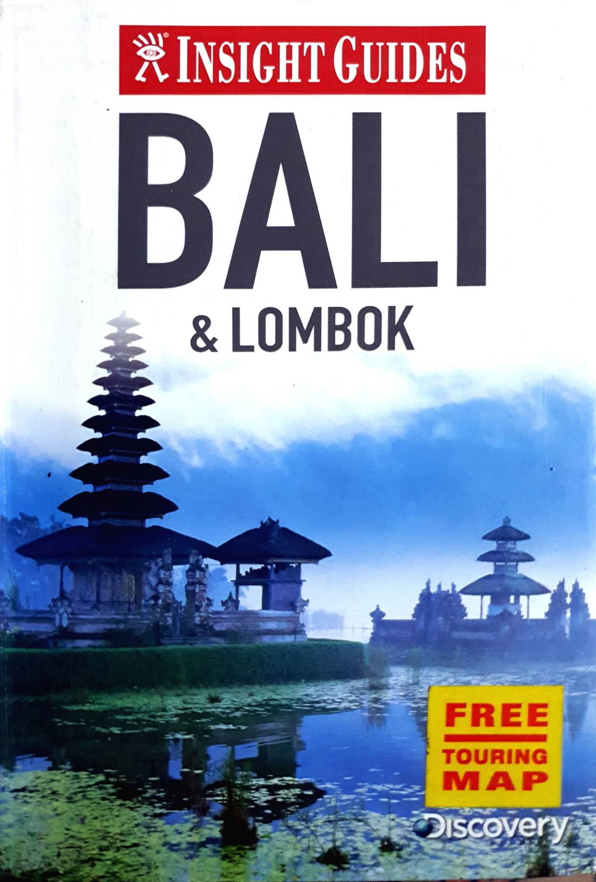 Bali Insight Regional Guide (Insight Regional Guides) : Francis Dorai