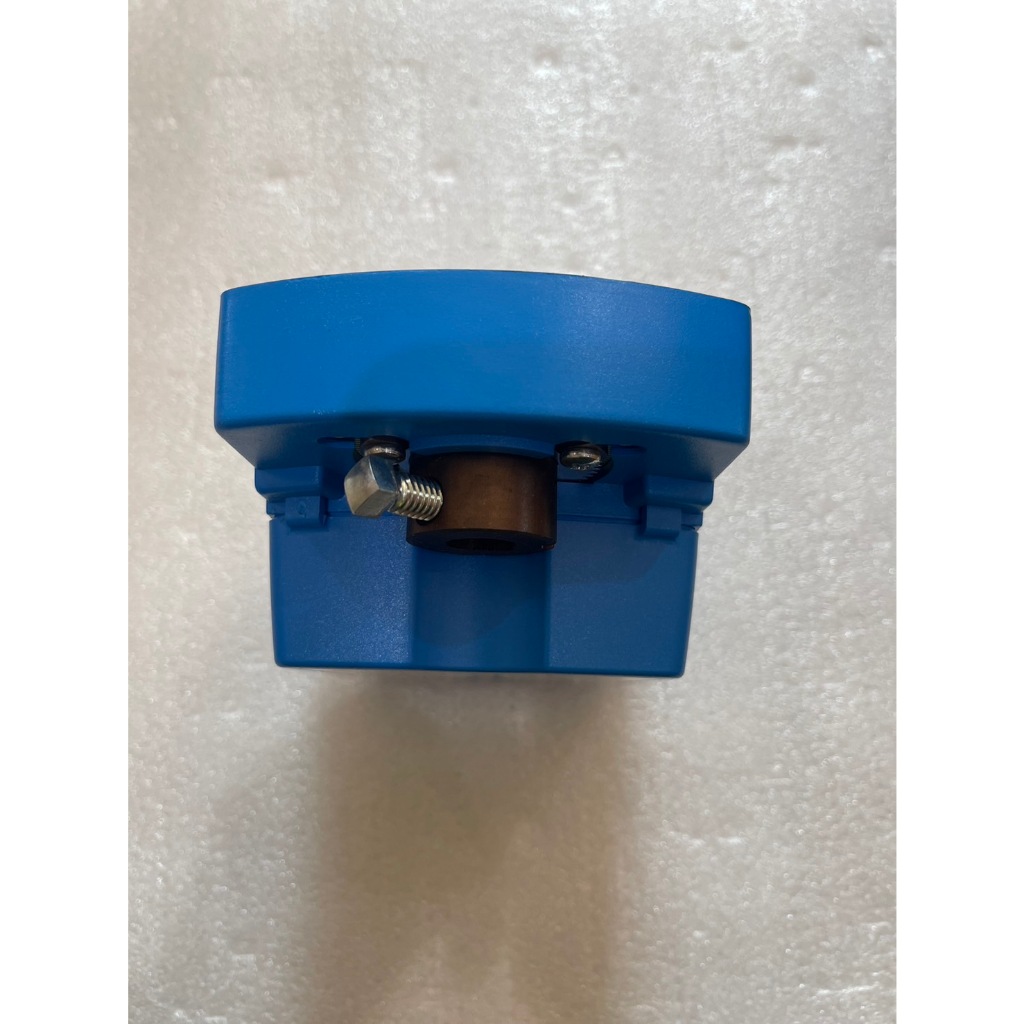 2 way valve Johnson Controls M9106-GGA-4 53 Nm 24VAC