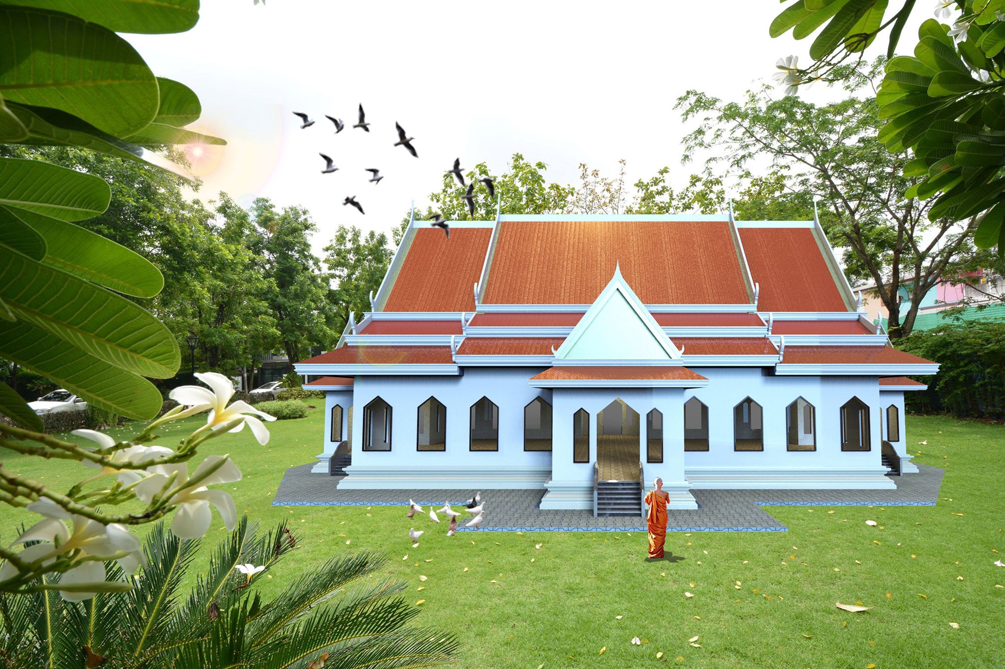 แบบศาลาการเปรียญ-003