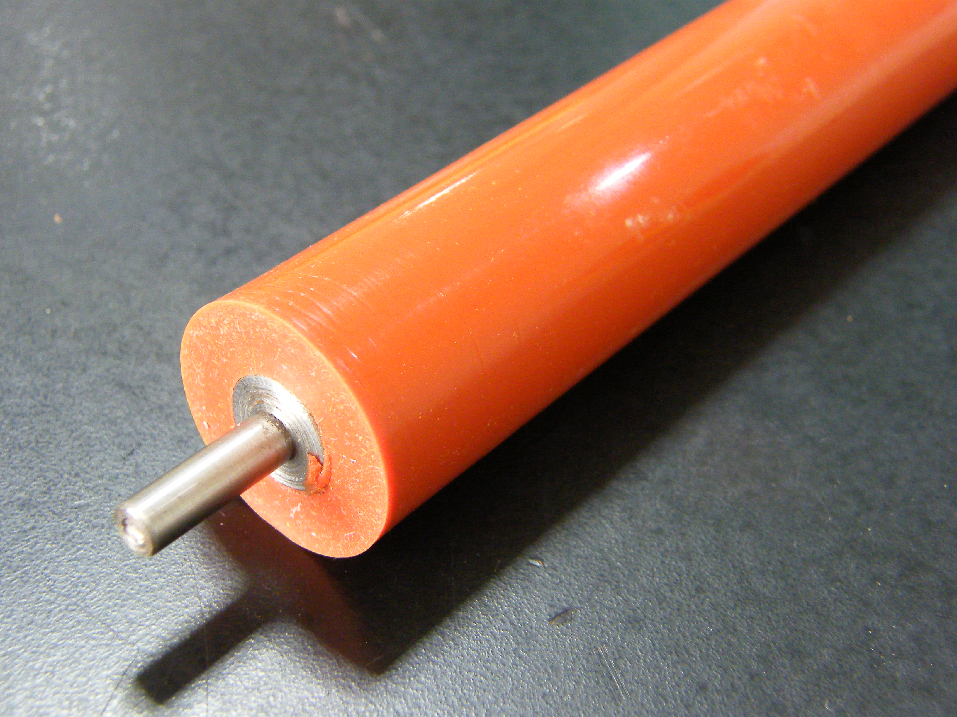 BROTHER ลูกยางความร้อน PRESSURE ROLLER FOR BROTHER HL-4100/4140/4150/4570/DCP9055/9270/8250/8260 LY0749001 LY0748001 LY7901001 0 กก.
