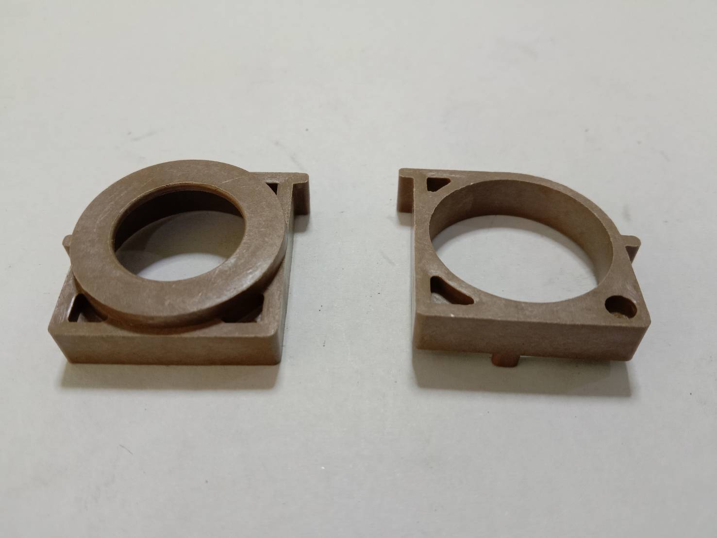 BSH-KX-FL512 PANASONIC BUSHING UPPER ROLLER KX-FL512/513/542/612 KX-FLM652/662/672 300 กรัม