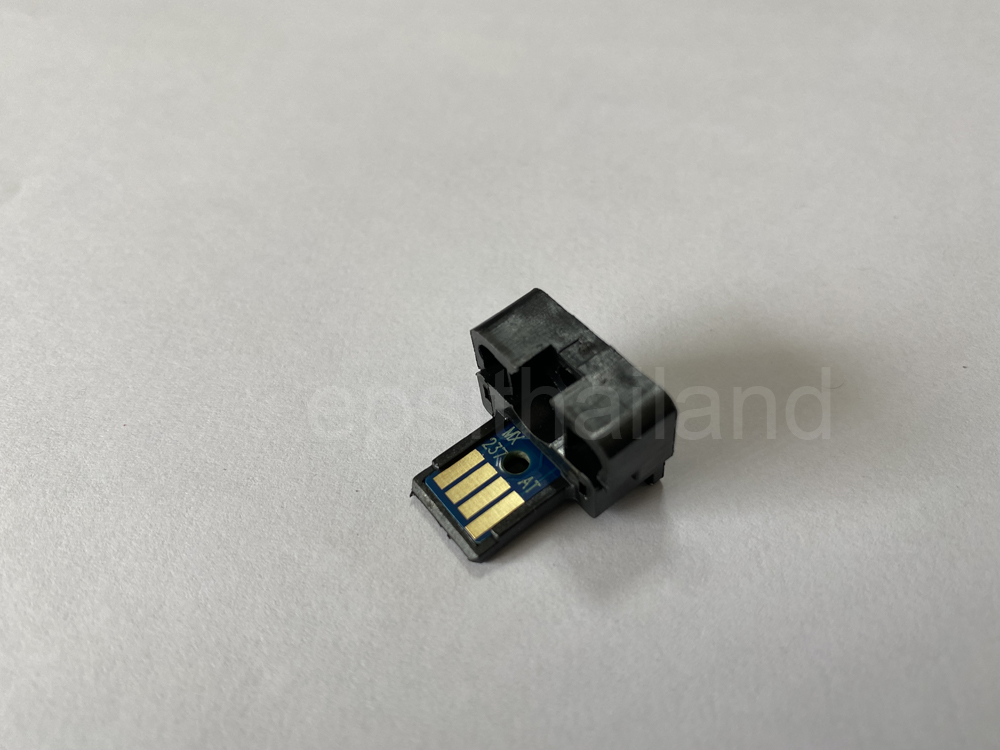 SHARP CHIP-MX237AT TONER CARTRIDGE CHIP FOR SHARP AR-6018D/AR-6020/AR-6023/AR-6026/AR-6030/AR-6031/AR-6120/AR-6131 16K 400 กรัม