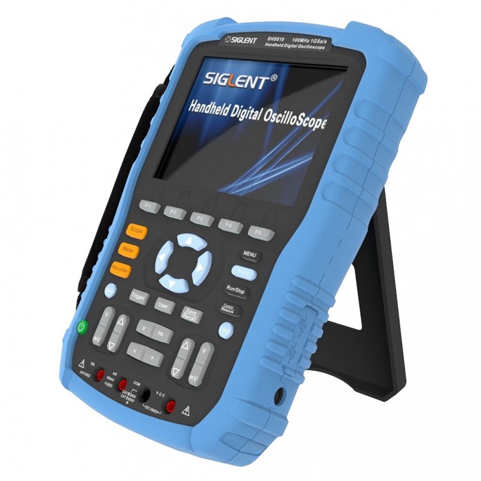 Ossilloscope Siglent SHS810 100Mhz