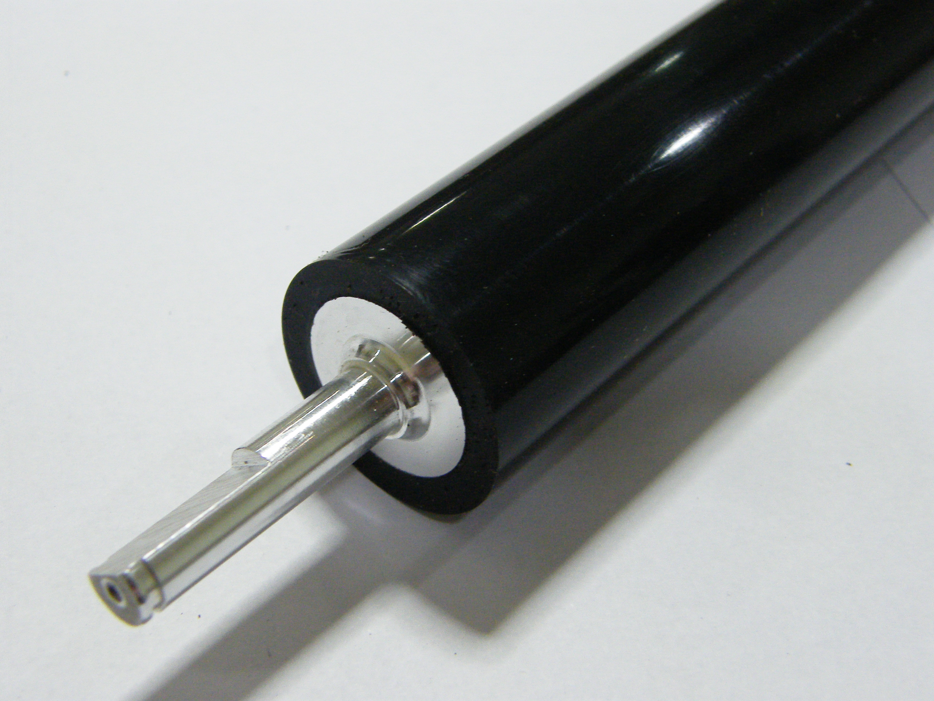 HP LPR-4014-LOW/RM1-4554-FILM/RM1-7395-FM3 ลูกยางความร้อน PRESSURE ROLLER HP LASERJET P4015/P4014/P4515/600 M601/M602/M603/M4555 MFP 1,200 กรัม