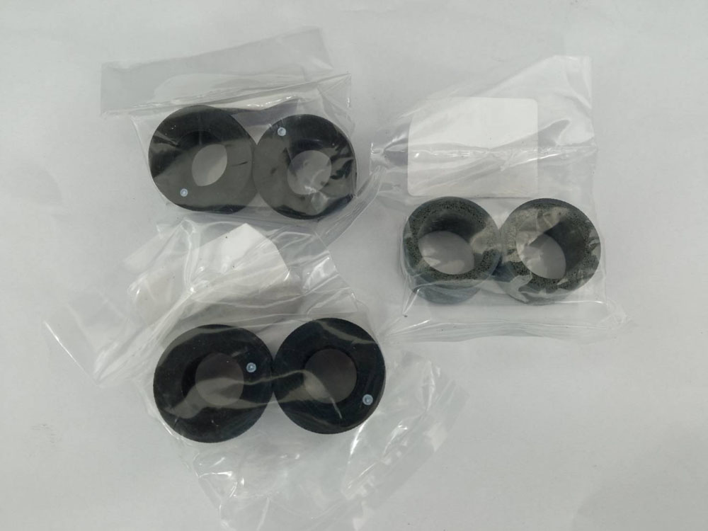 RUBBER KIT-PDS5000 ชุดยางดึงกระดาษสแกนเนอร์ RUBBER PAPER FEED KIT FOR SCANNER BROTHER PDS-5000/PDS-6000 450 กรัม