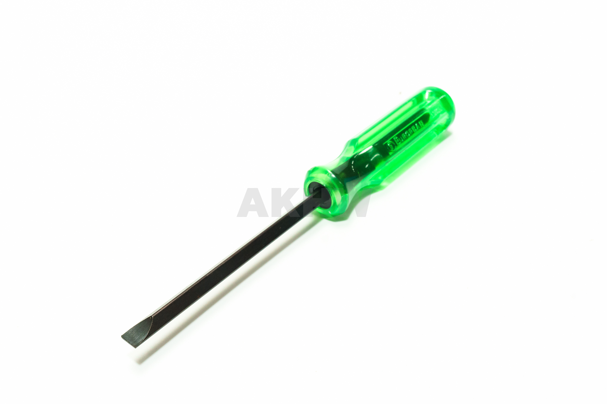 ไขควงอเนกประสงค์(ด้ามเขียว) แบบหัวสลับได้ เป็นสี่แฉกหรือปากแบน[ขายส่ง]