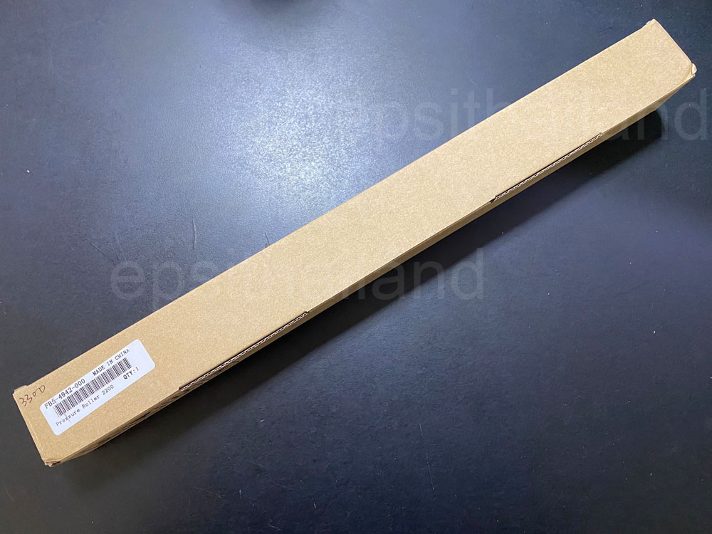 CANON FB5-4942-000 ลูกยางความร้อน RESSURE ROLLER FOR CANON IR2200/IR2220/IR2250/IR2800/IR2820/IR2850/IR3300/IR3320/IR3350 1,600 กรัม