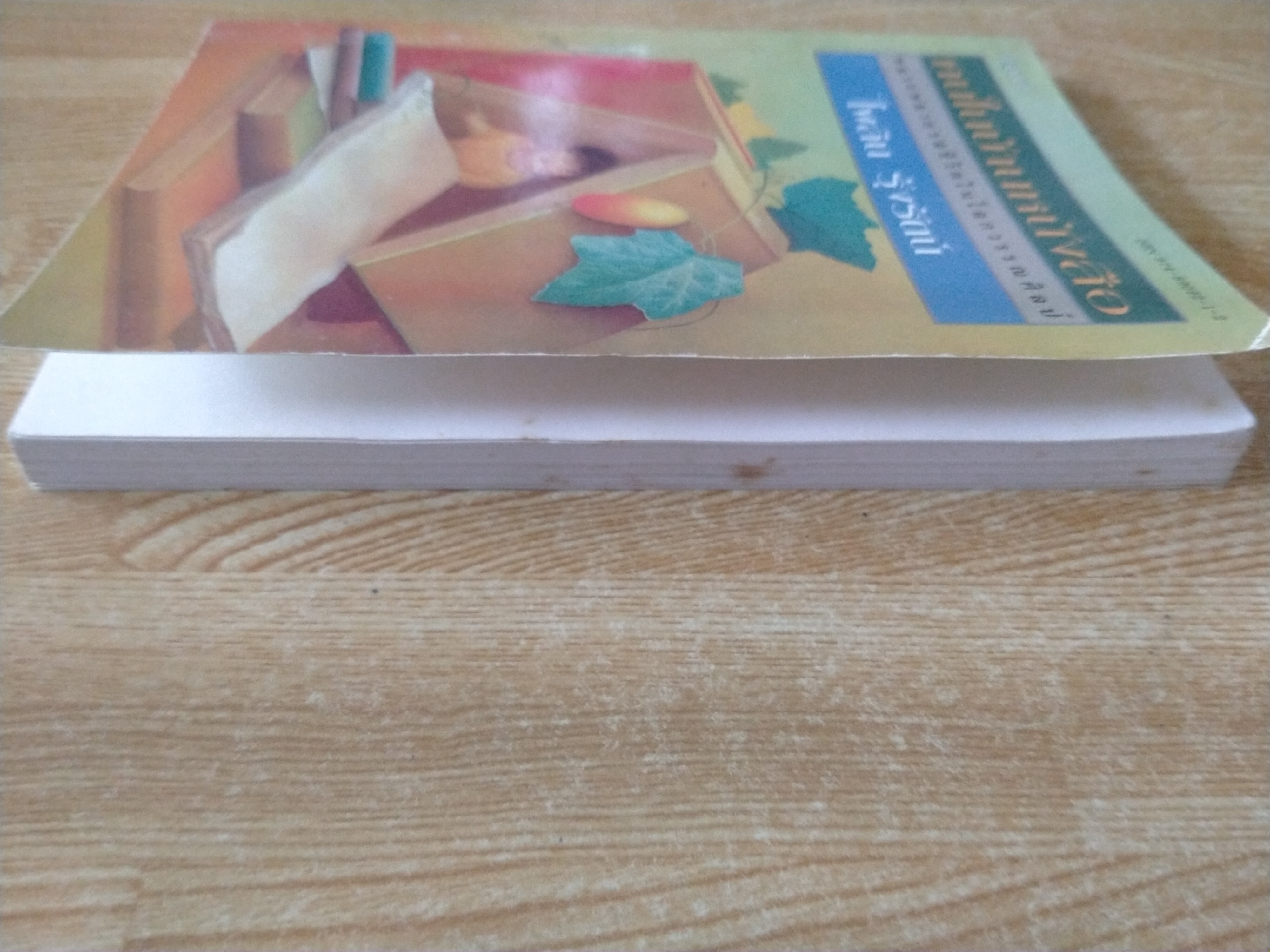 คนในบ้านหนังสือ