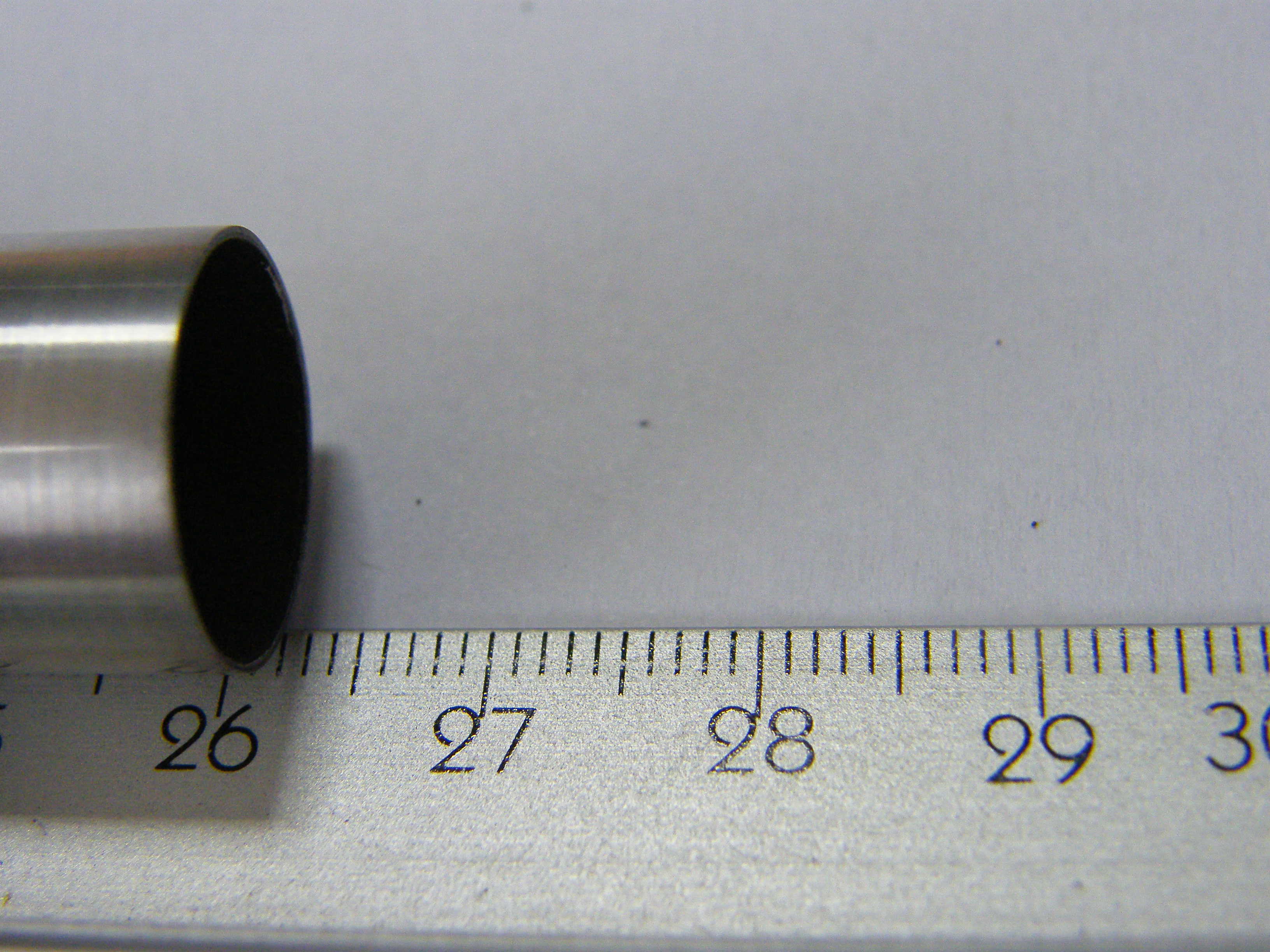 PANASONIC UPR-KX-F502 FUSER UPPER ROLLER FOR PANASONIC KX-F502/503/523 KX-FLB752/756 ขนาด 26.3cm *1.6cm 1 กก.