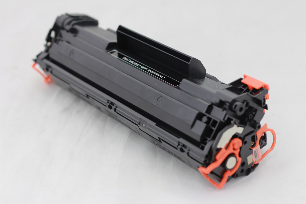 HP TONER CARTRIDGE CF279A HP LaserJet Pro M12a/M12w/LASERJET PROMFP M26a/M26nw 1,500 กรัม