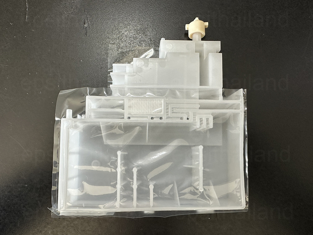 EPSON แท็งค์เก็บน้ำหมึกสีดำ ของแท้ศูนย์ EPSON EcoTank L4150/L4160/L4260/L4269/L6160/L6170/L6190/L6270/L6290/ET-2700 3 กรัม