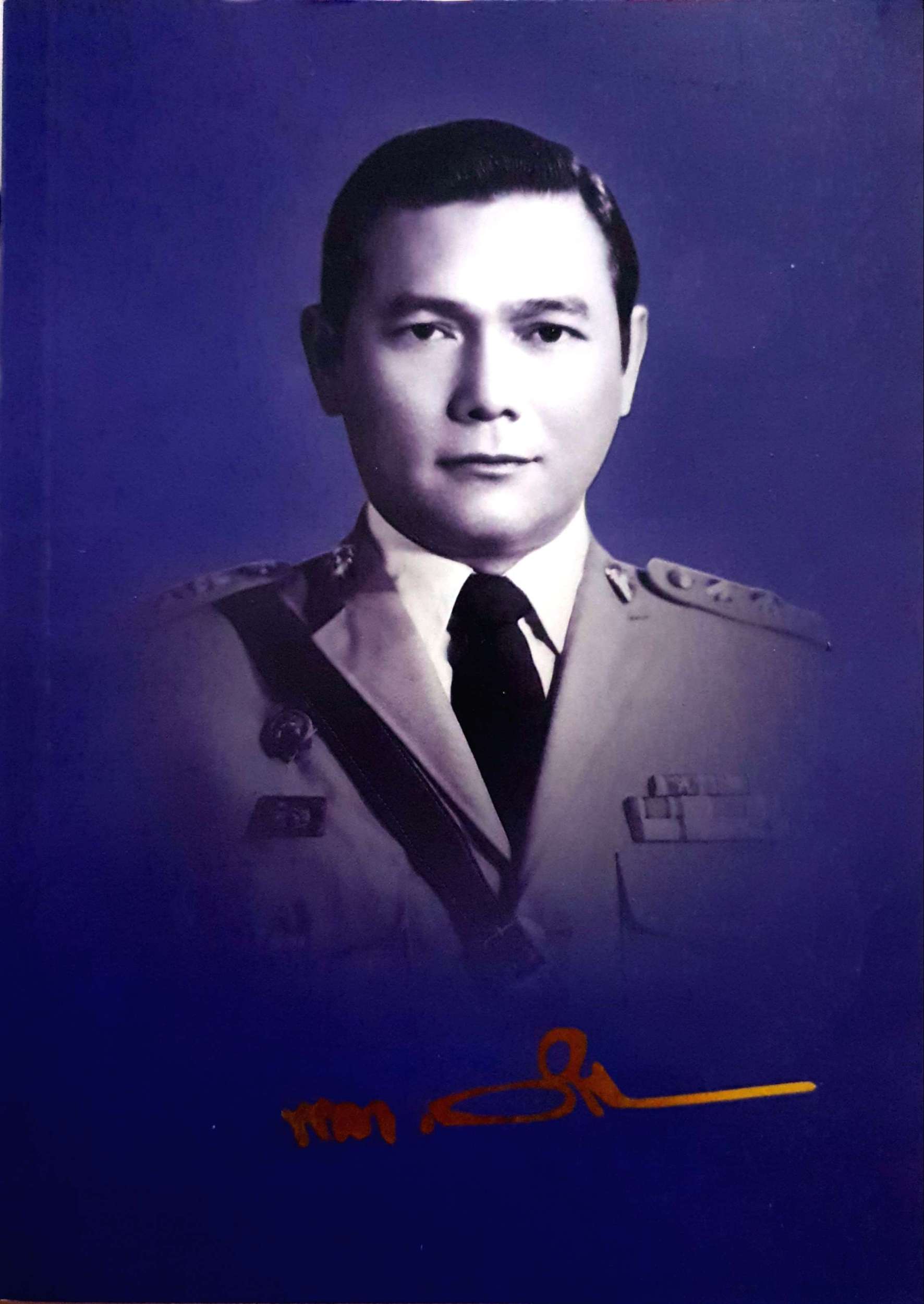 อนุสรณ์งานพระราชทานเพลิงศพ พันตำรวจโท อำนาจ อุณหเลขกะ