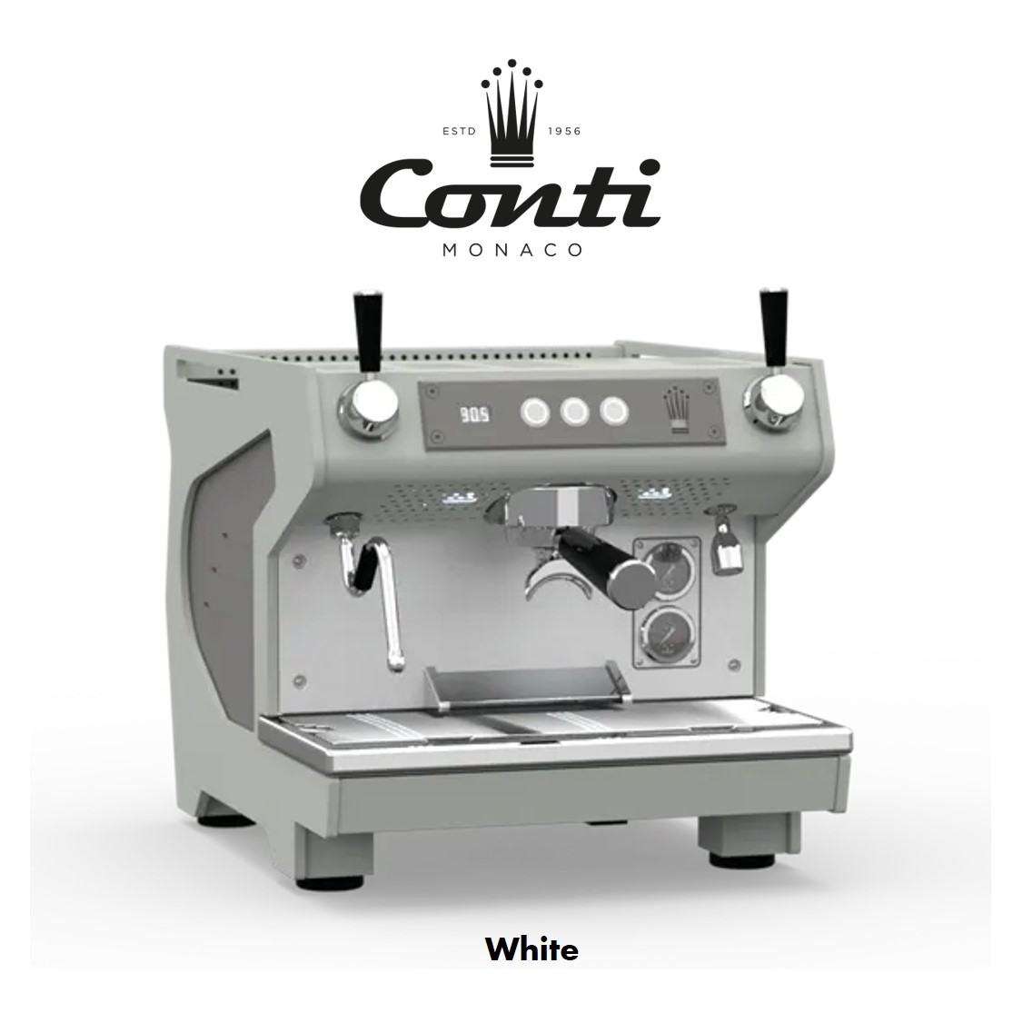 เครื่องชงกาแฟ CONTI รุ่น ACE 1 Gr.