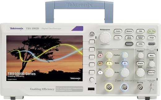 Tektronix TBS1102B-EDU 100Mhz