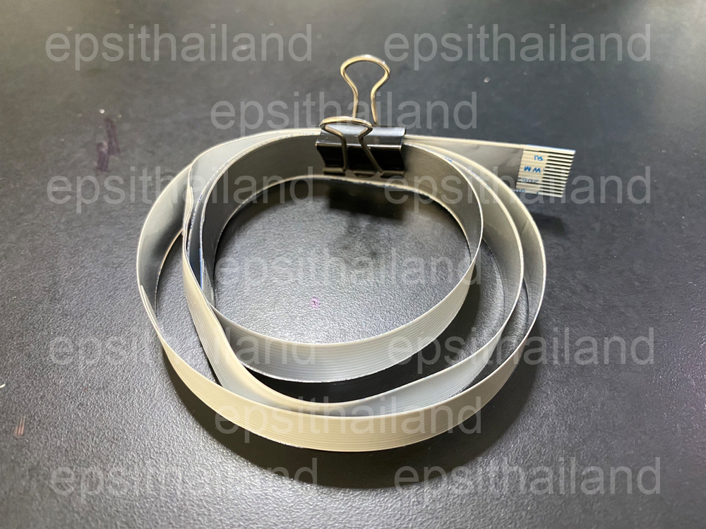 SAMSUNG/XEROX JC39-01699A สายแพสแกนเนอร์ Flex Flat Scanner Cable FOR SAMSUNG SCX3400/3405/4321/4521/4650/4725/4726/4727/4728/4729/4833/4835/5637/5639/5739/5739/SL-M2070/M2670/M2675/M2870/M2875/M2876/M2880/M2885/M2886 350 กรัม
