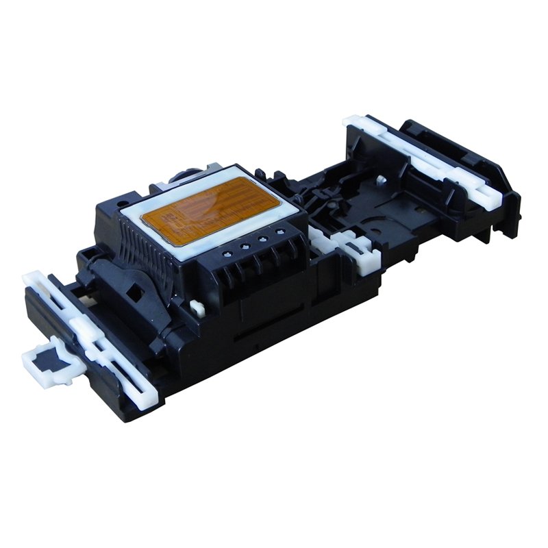 LK3211001 Brother Print Head DCP-J140C/145C/163C/165C/185C/387C/585CW/MFC290C/295CN/297C/990CW/J415/J125/J220/J195/J315(LK7133001) 1 กก.
