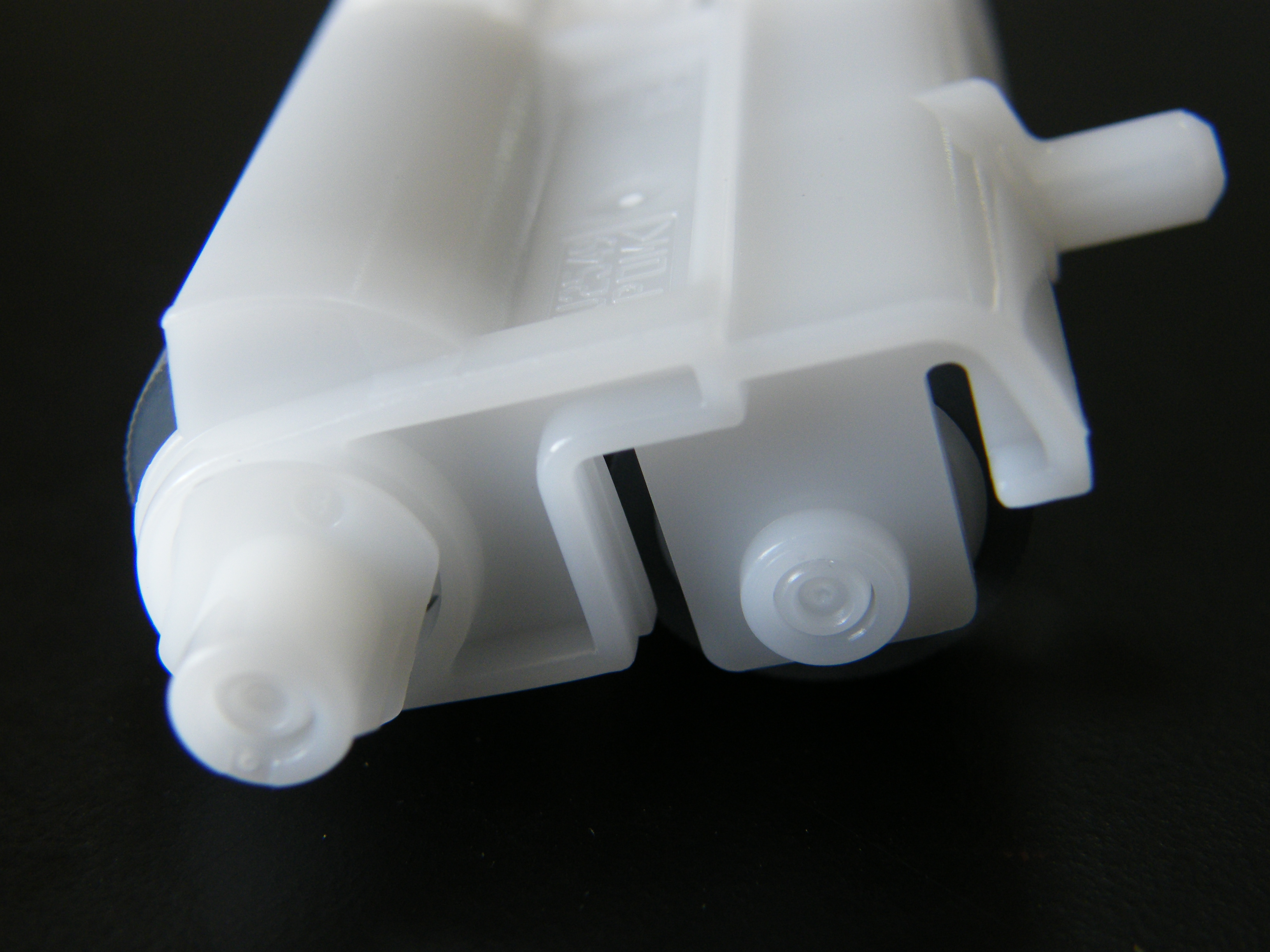 ิBROTER LU2088001 ชุดลูกยางดึงกระดาษทั้งชุด PICK UP ROLLER HOLDER ASSY FOR BROTHER HL-2140/2150/DCP-7030/7040/MFC-7340/7450/7840 700 กรัม
