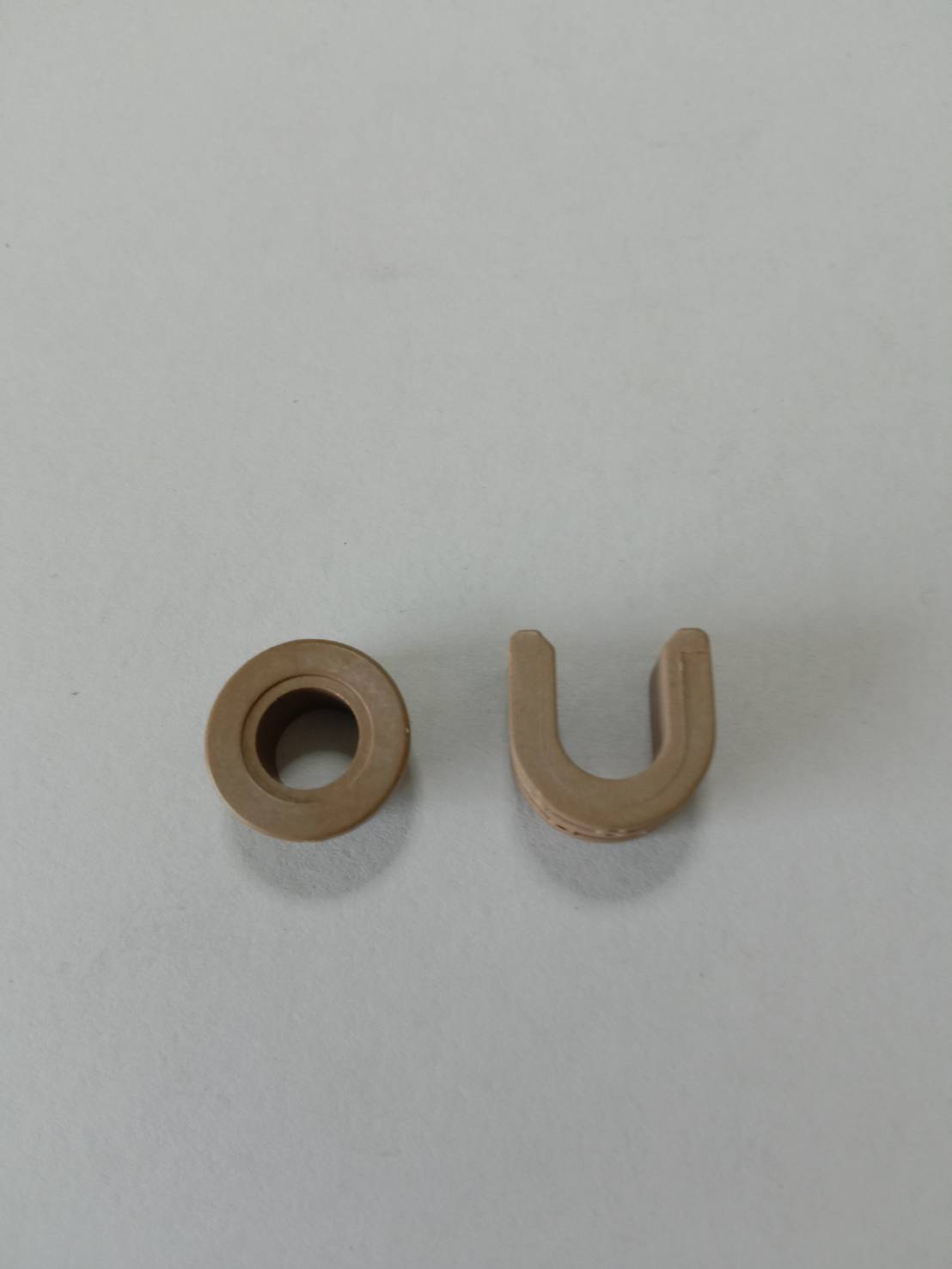HP บูชลูกยางความร้อน BUSHING PRESSURE ROLLER FOR HP COLOR LASERJET CP1025/1215/1510/1515/M175/CM1312/1415 BUS-LPR-CP1215 300 กรัม