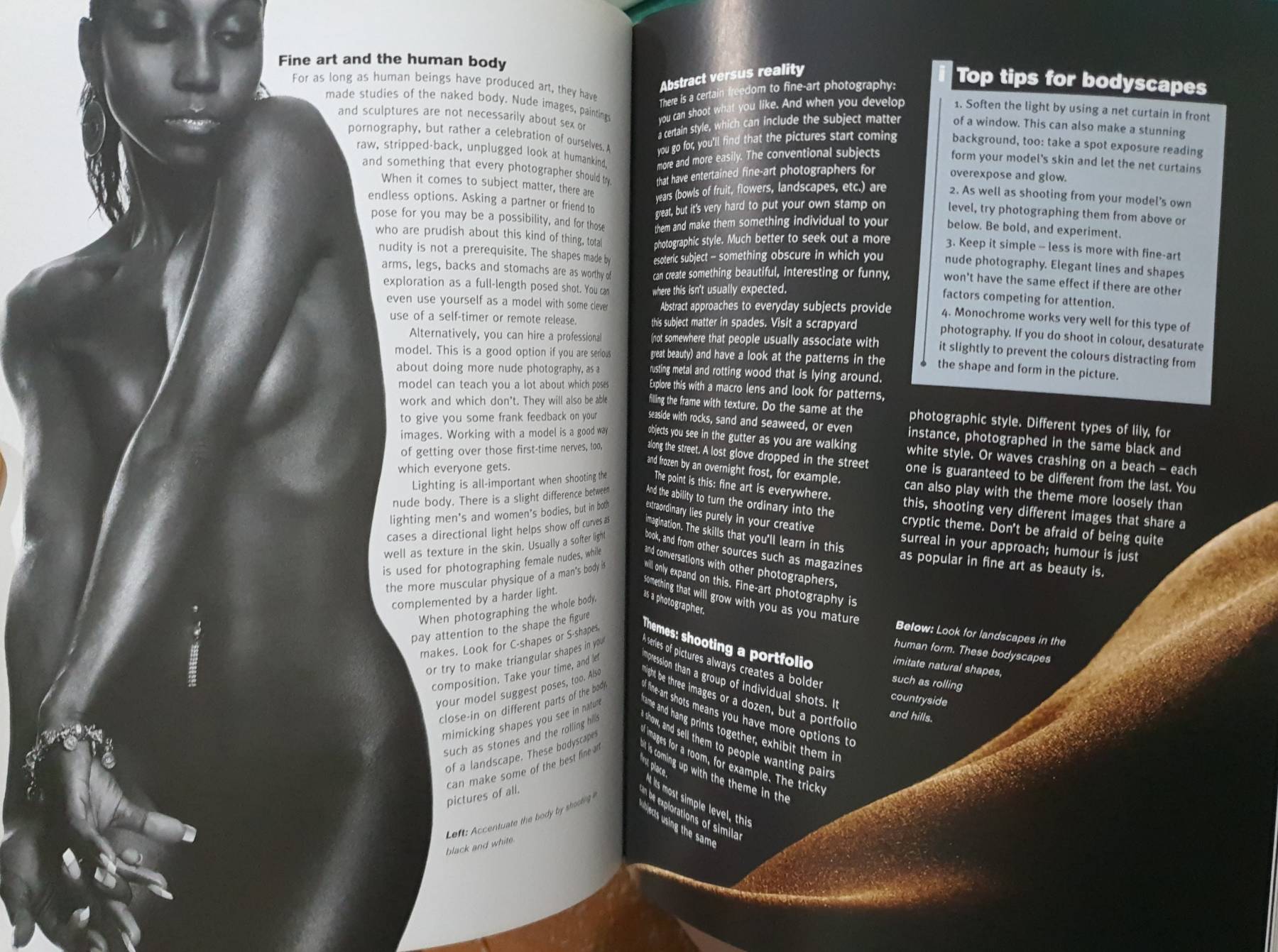 Complete Guide to Digital Photography : Ian Farrell