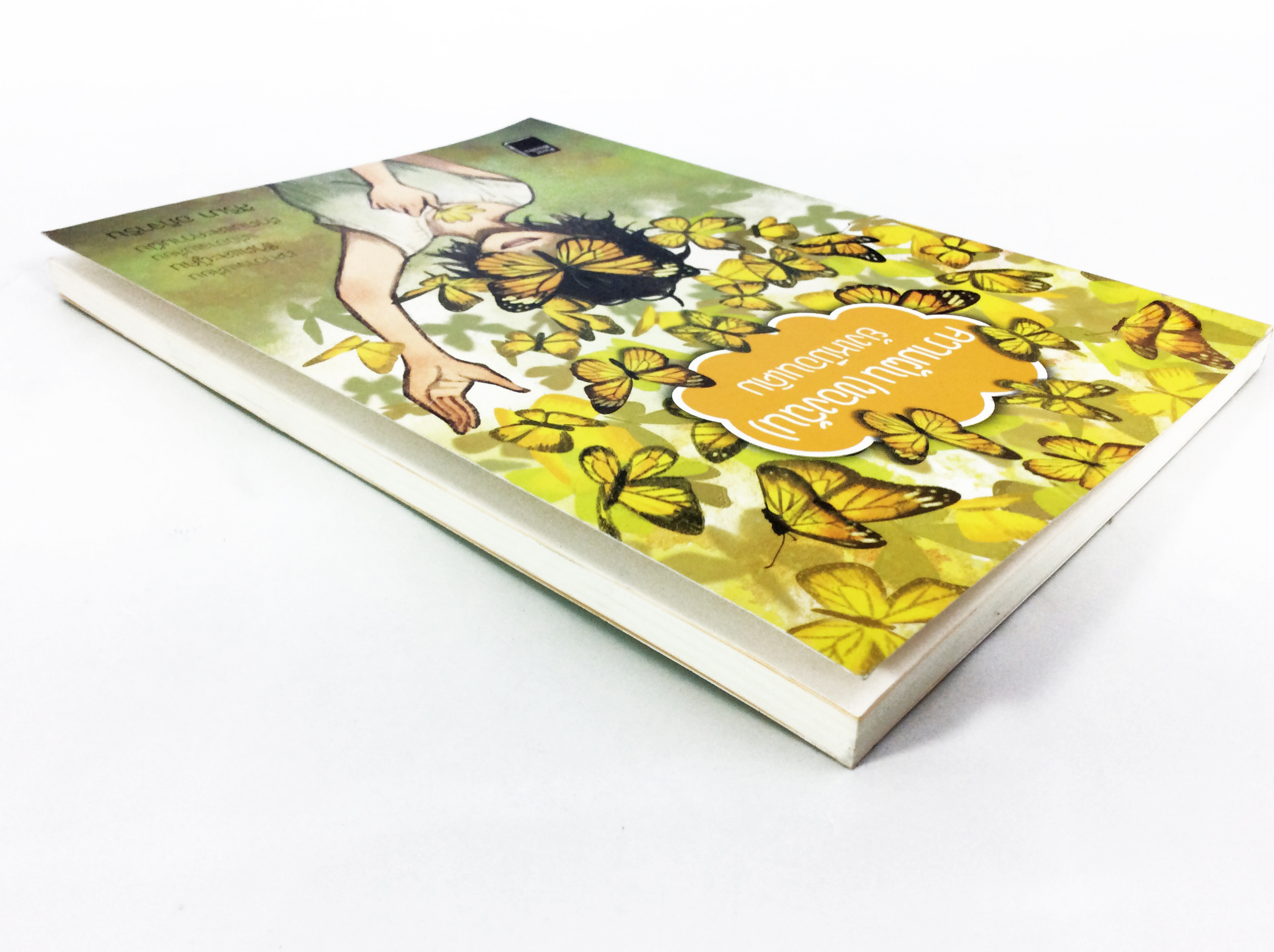 ความฝัน(ของฉัน)ยังเหมือนเดิม หนังสือนิยาย เรื่องสั่น วรรณกรรม