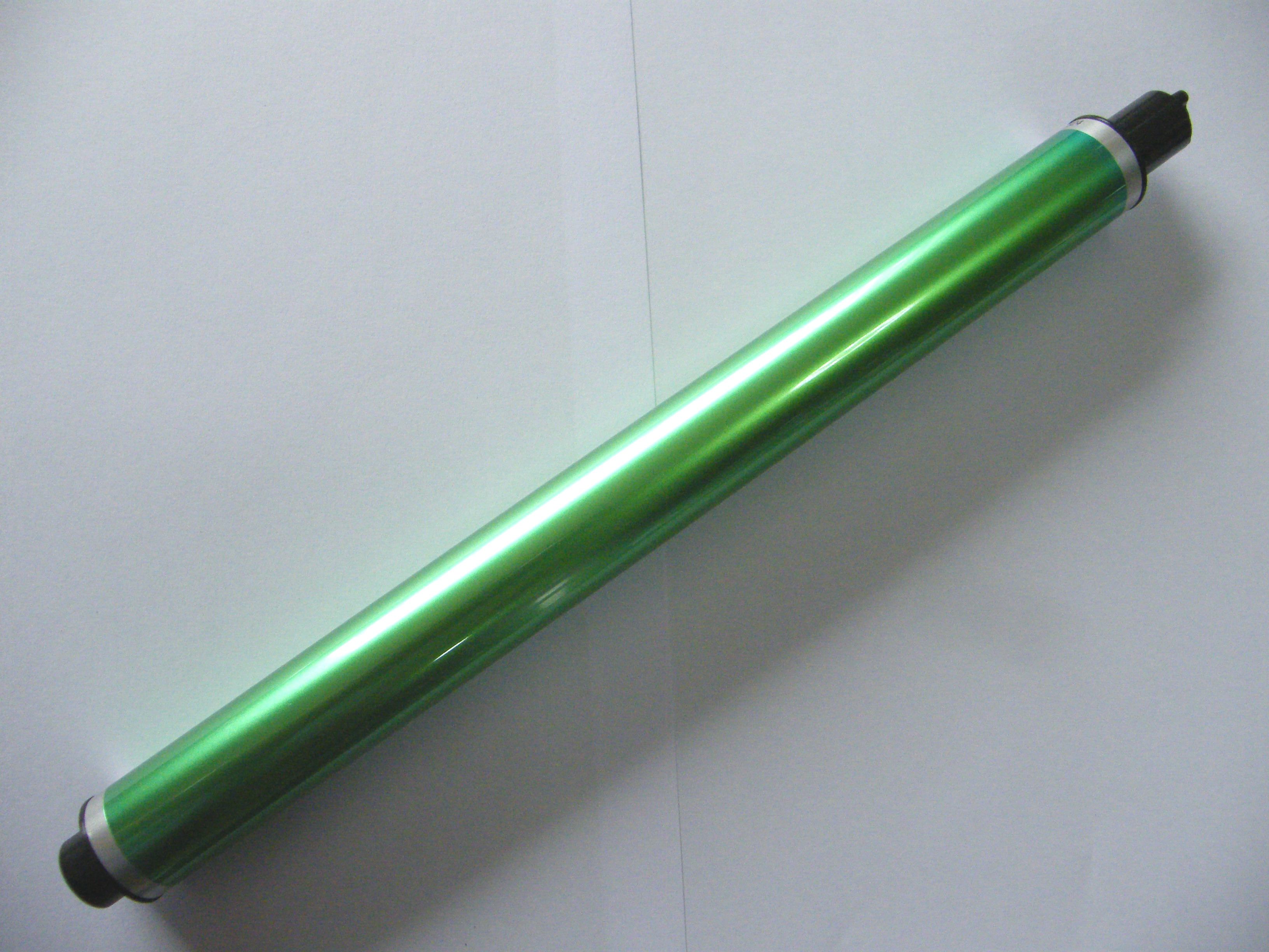 Q6000A-Q6003A OPC DRUM DRUM GREEN FOR HP COLOR LASERJET 1600/2600/2605/CM1015/CM1017 700 กรัม