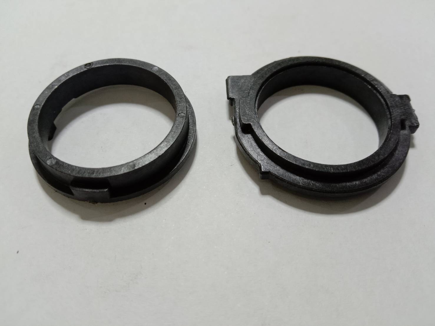 BROTHER BSB-HL2140 BROTHER BUSHING UPPER ROLLER HEAT R/L HL-2140 300 กรัม